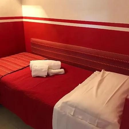 Guest house Arbaria *