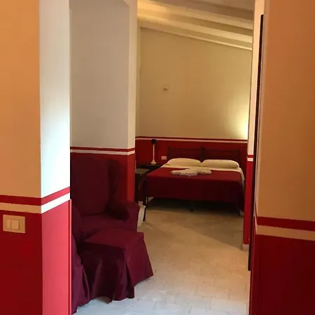 Guest house Arbaria