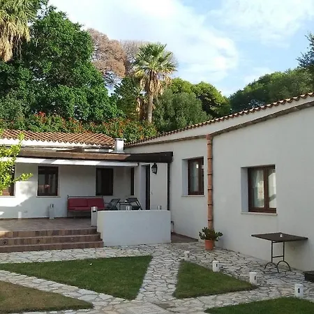 Maison d'hôtes Arbaria Trapani