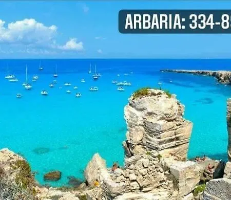 Arbaria * Τραπάνι