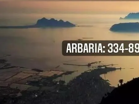 Arbaria Maison d'hôtes *